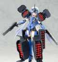 frame arms girl SA-16 短剑娘