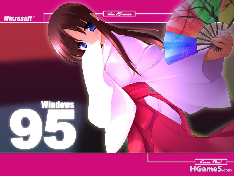 95娘