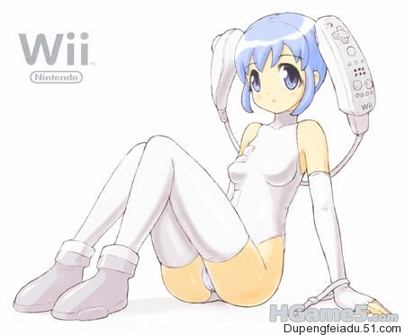 wii娘