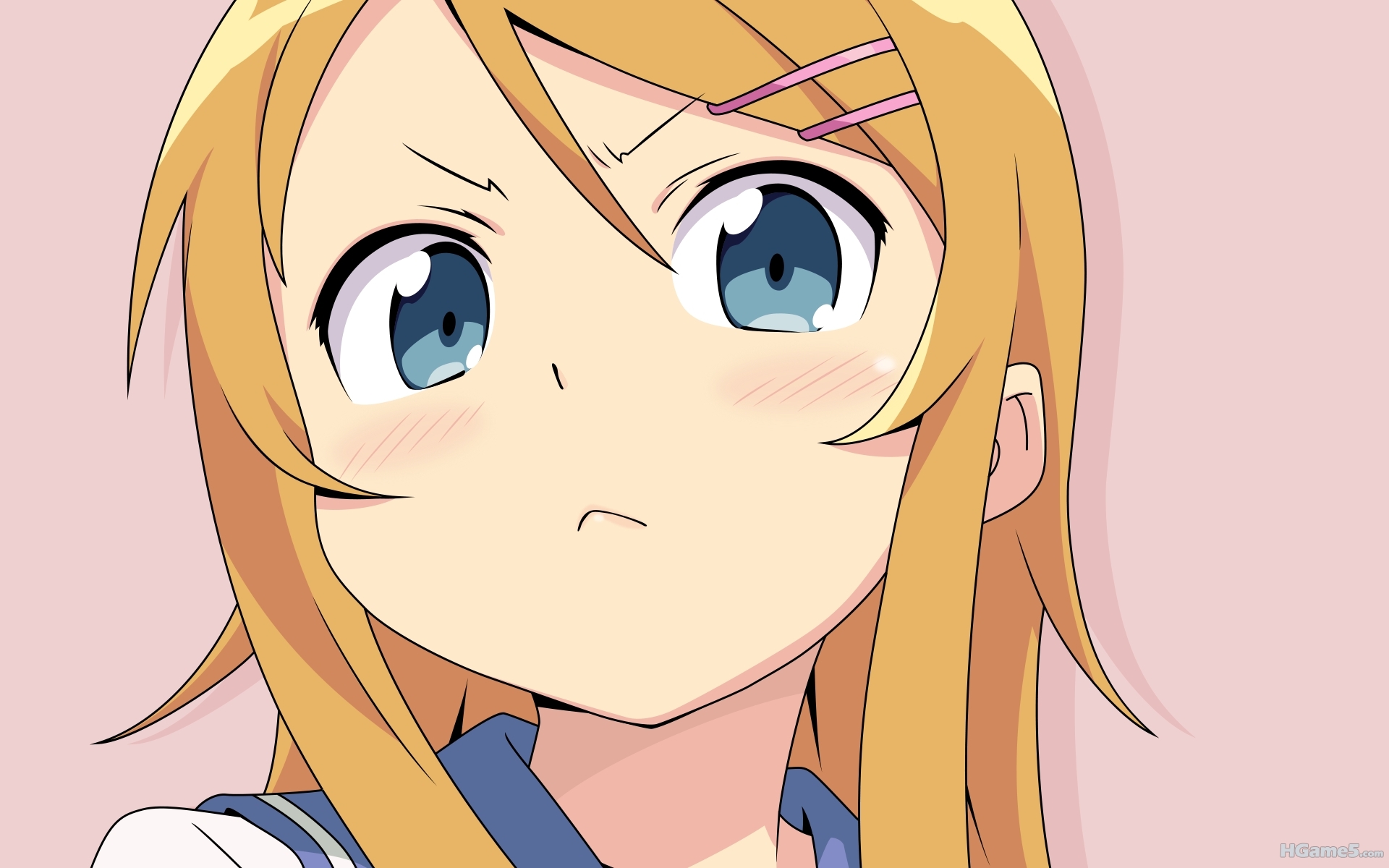 Konachan_com - 70608 close kousaka_kirino ore_no_imouto_ga_konnani_kawaii_wake_g.jpg