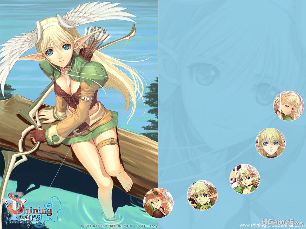 Konachan.com - 2104 archery elwing elwyn shining_tears taka_tony weapon.jpg