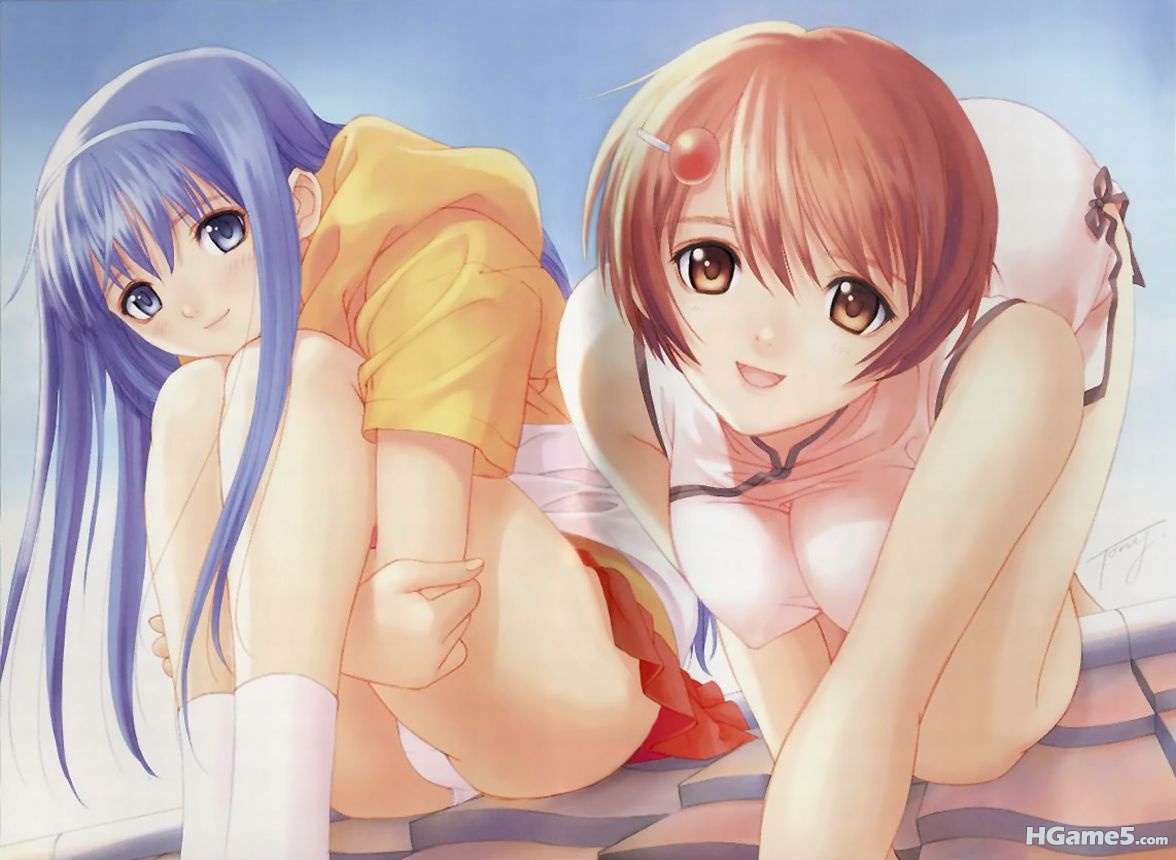 Konachan.com - 2200 kazoku_keikaku taka_tony takayashiki_haruka takayashiki_matsuri.jpg