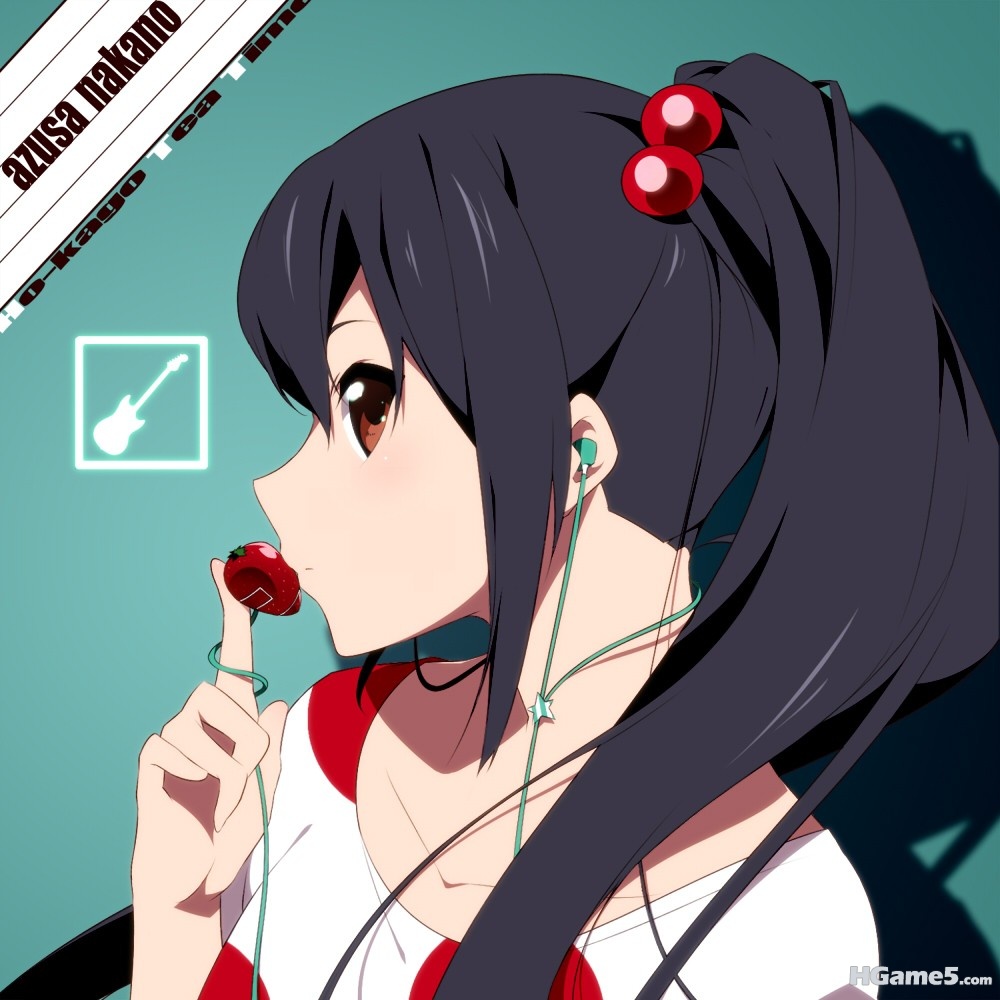 moe 141612 k-on! nakano_azusa nanao.jpg
