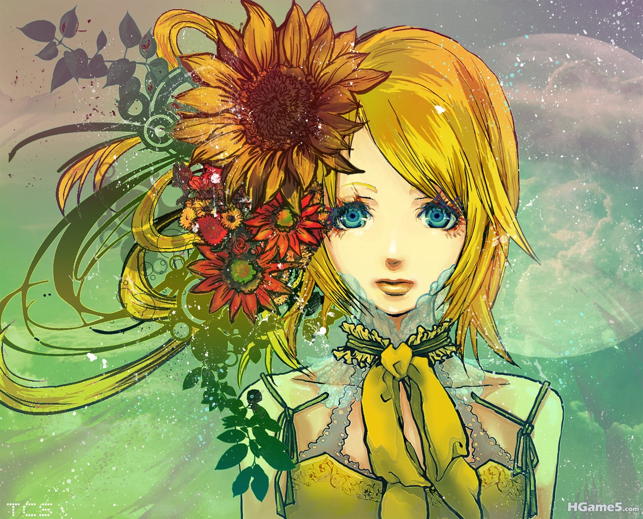 Konachan_com - 51729 kagamine_rin tagme vocaloid.jpg
