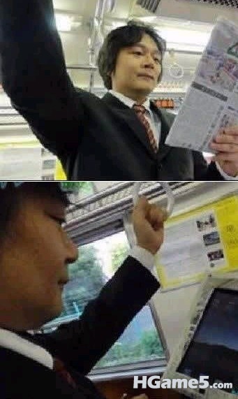 地铁超级装逼低调男.jpg