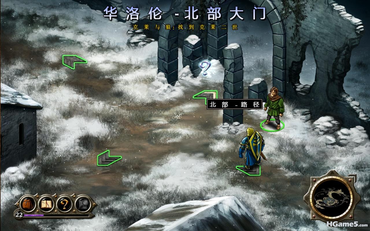 进了门就开始战斗了