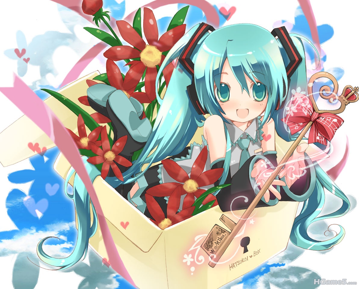 ★初音未来★★壁纸图包★ (2).jpg