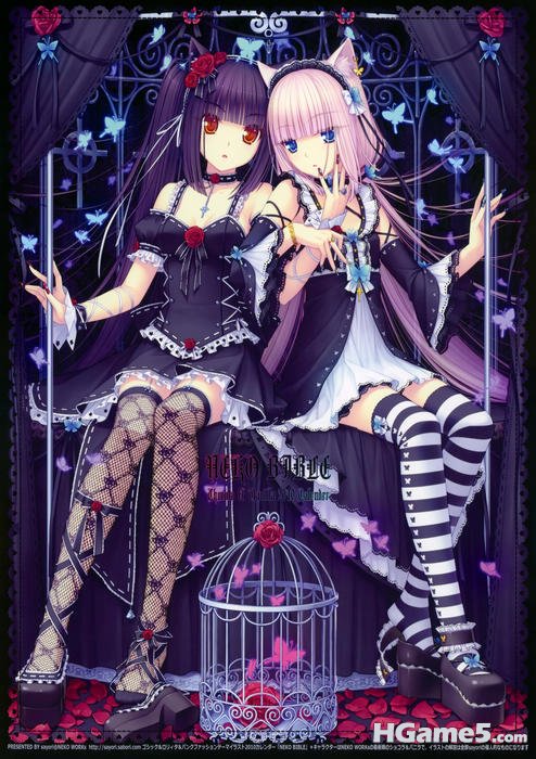 [Akibarika]Neko_Bible_01.jpg