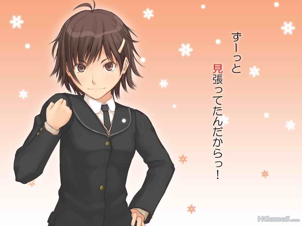 amagami itou_kanae seifuku takayama_kisai wallpaper.jpg