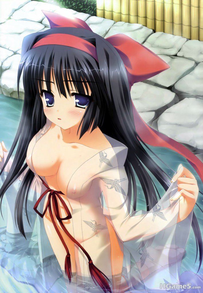 moe 49975 fixed hinamatsuri_touko mikoko nipples no_bra nopan see_through takega.jpg