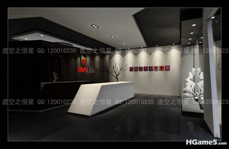 灯具店