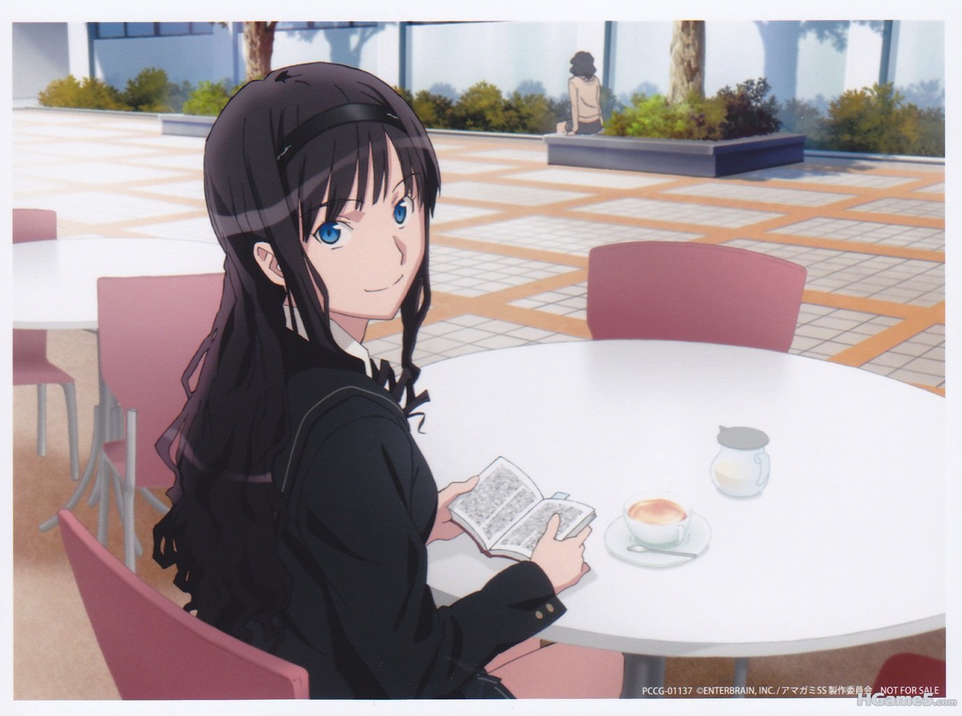 moe 165406 amagami morishima_haruka seifuku tanamachi_kaoru.jpg