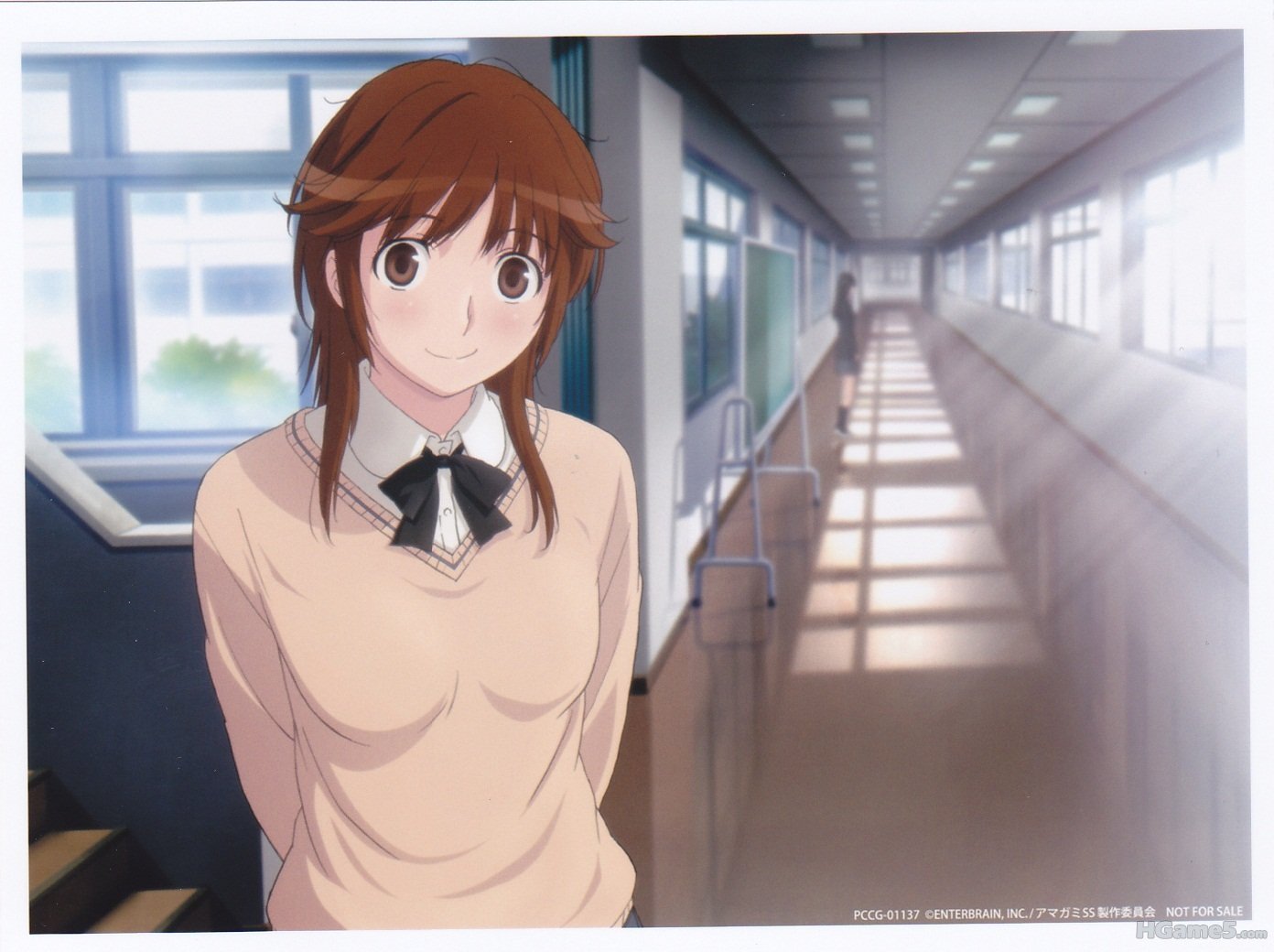 moe 165410 amagami ayatsuji_tsukasa sakurai_rihoko seifuku.jpg