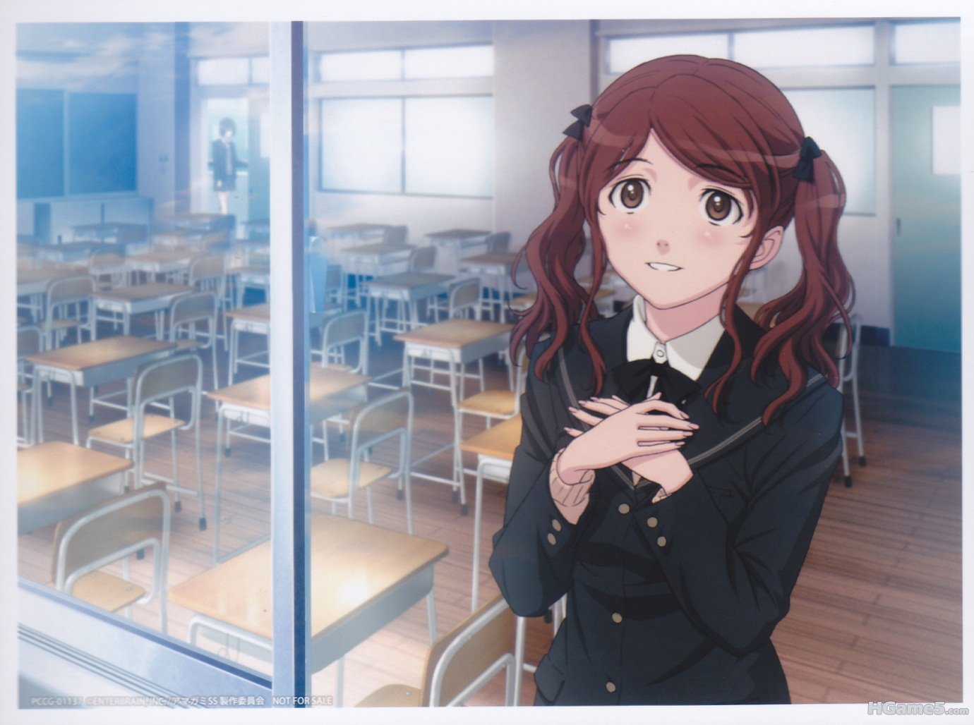 moe 165408 amagami nakata_sae nanasaki_ai seifuku.jpg