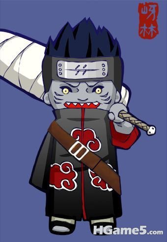 鬼鲛