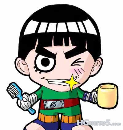 小李