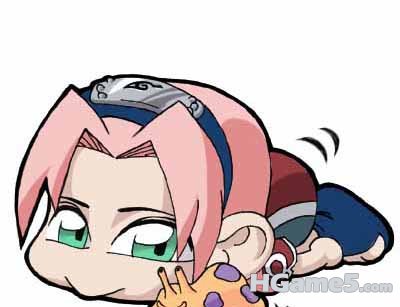 小樱