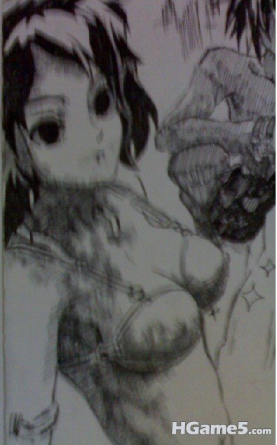 水性笔