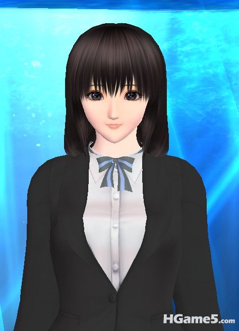 赤木晴子