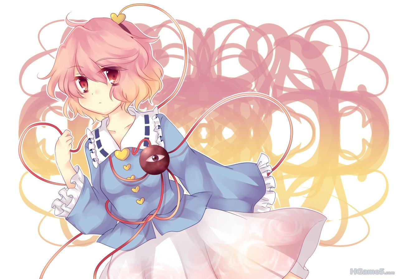 p682859_hairband heart komeiji_satori minagi_(artist) pink_hair red_eyes short_h.jpg