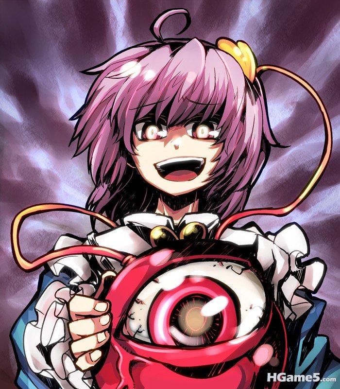 p692558_ahoge eyes hairband heart hitsuji_bako komeiji_satori open_mouth pink_ey.jpg