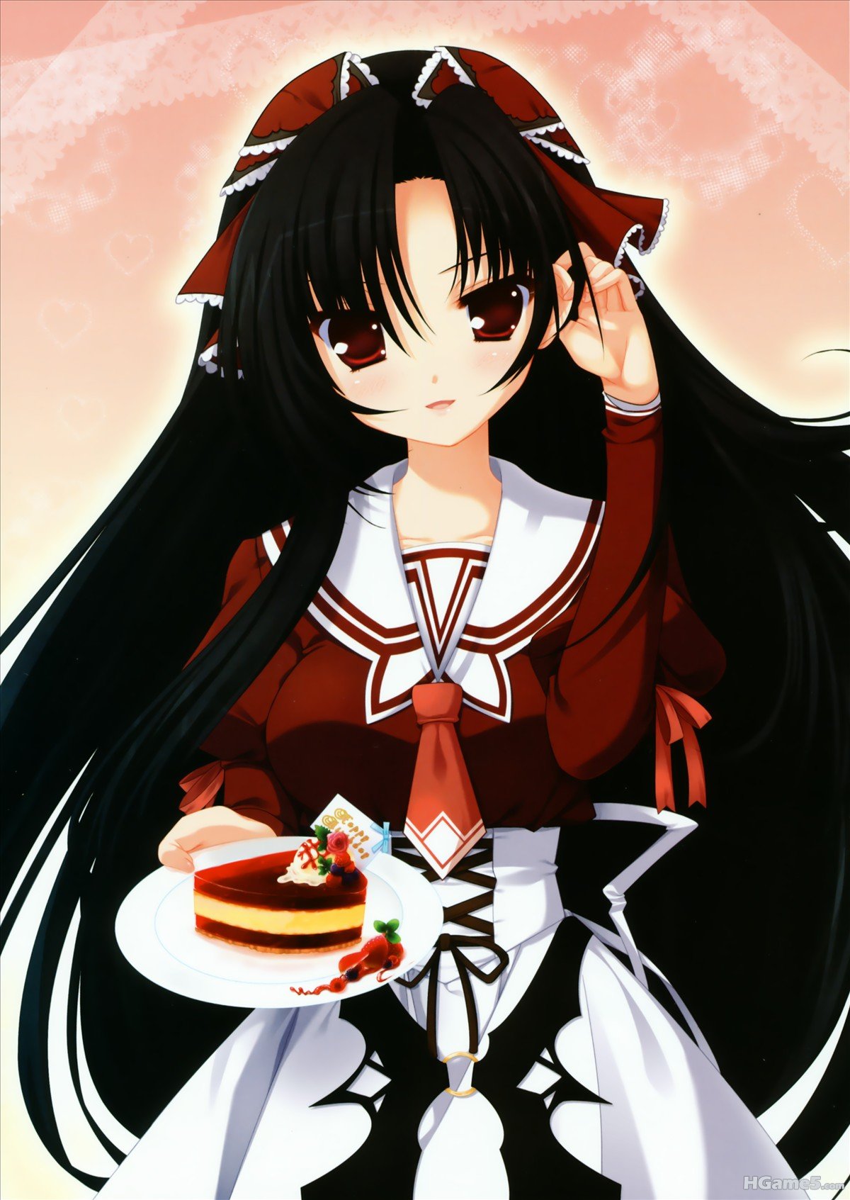 moe 84328 11eyes kuroshiba_kanae lass seifuku youta.jpg