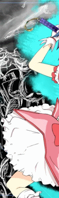 妹子…….gif