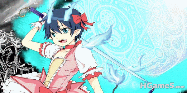 妹子静…….gif