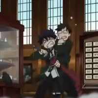 跑啊跑.gif