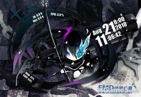 Rainmeter