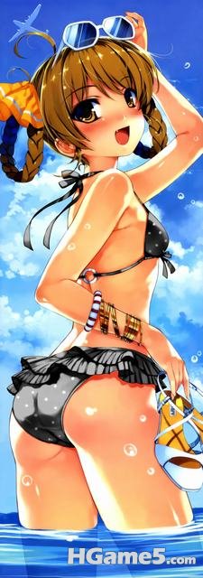 50 abhar ass bikini chidori_minamo deep_blue_sky_&_pure_white_wings misaki_kureh.jpg