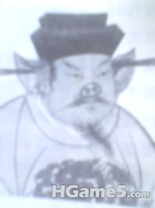 赵匡胤叔叔。。。我对不起你。。。