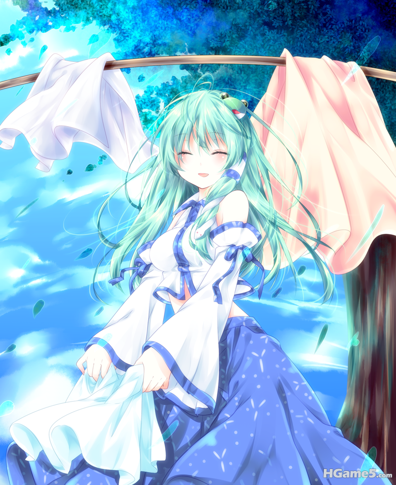 moe 165359 kochiya_sanae riichu touhou.png