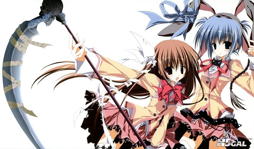 moe 131579 animal_ears bunny_ears crease hasegawa_isaac_izumi_mercedes_jakoko in.jpg