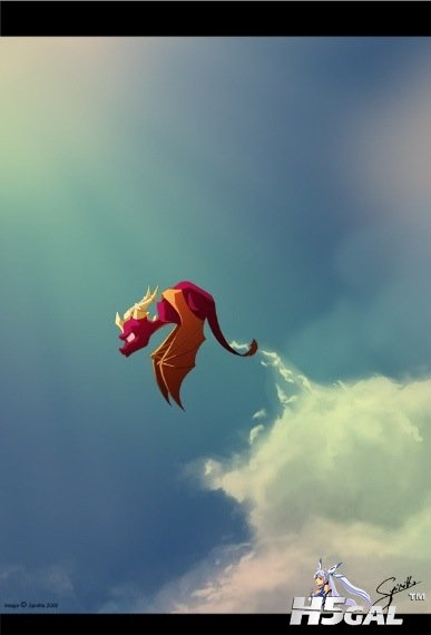 Spyro_Dinsey_series_II_by_spiritto-thumb.jpg