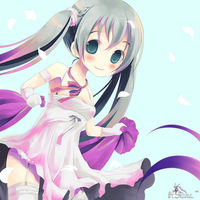 moe 131604 cleavage dress garter_belt siro stockings thighhighs_副本.jpg