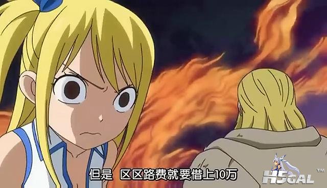 萌~