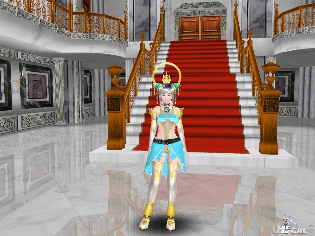 女媧服自行修改