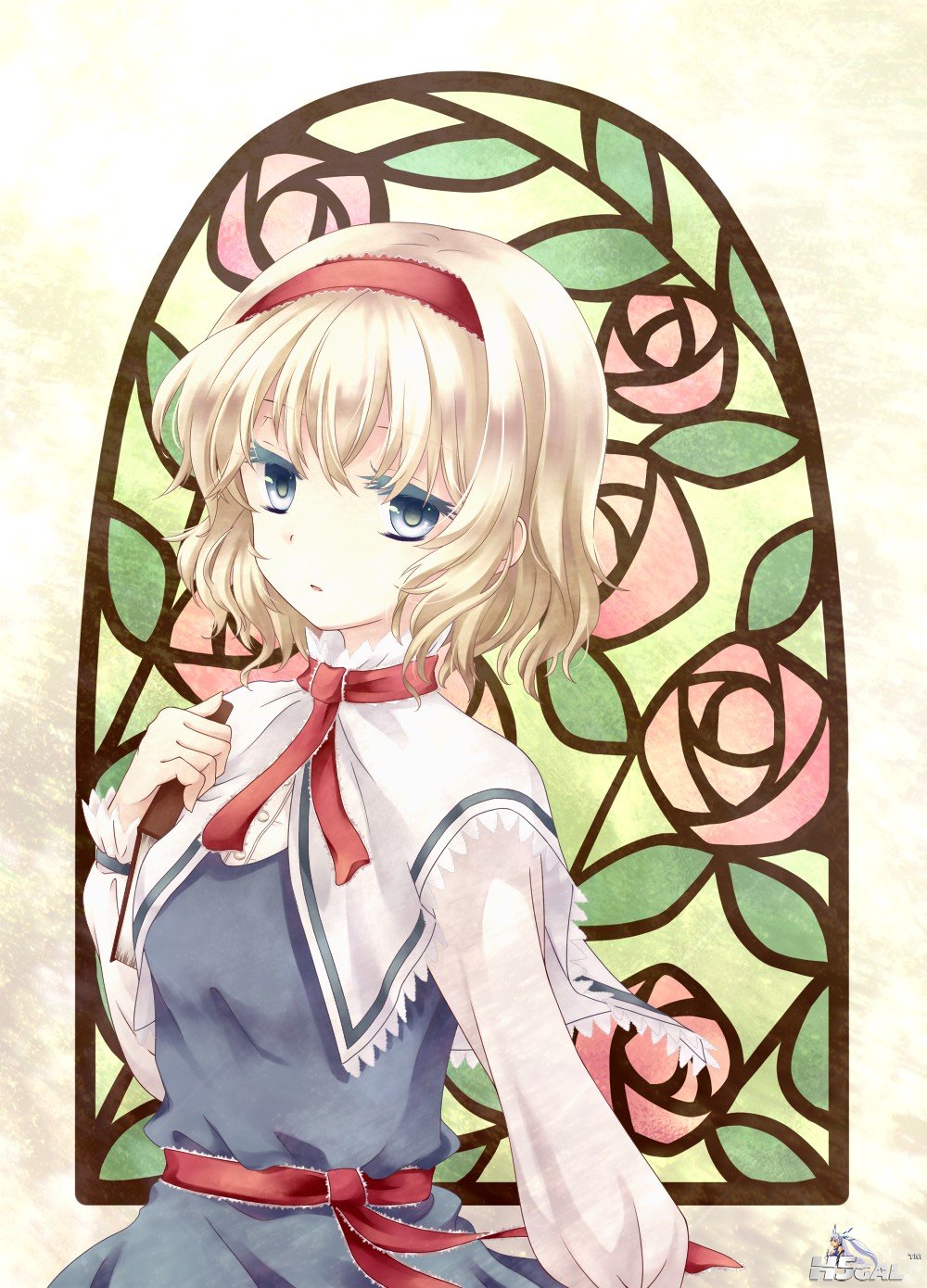 p644815_alice_margatroid blonde_hair blue_eyes book hairband kai_akatsuki_mare s.jpg