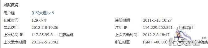 一年多一点点的路过