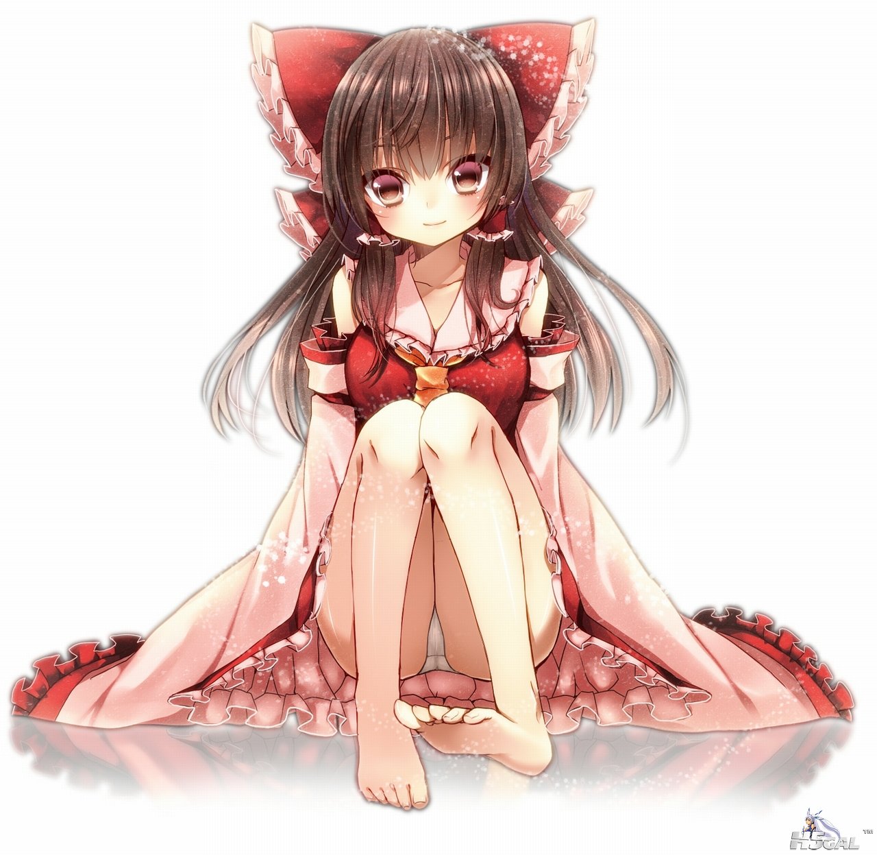 moe 206857 feet hakurei_reimu maguro_(gulen-x) pantsu touhou.JPG