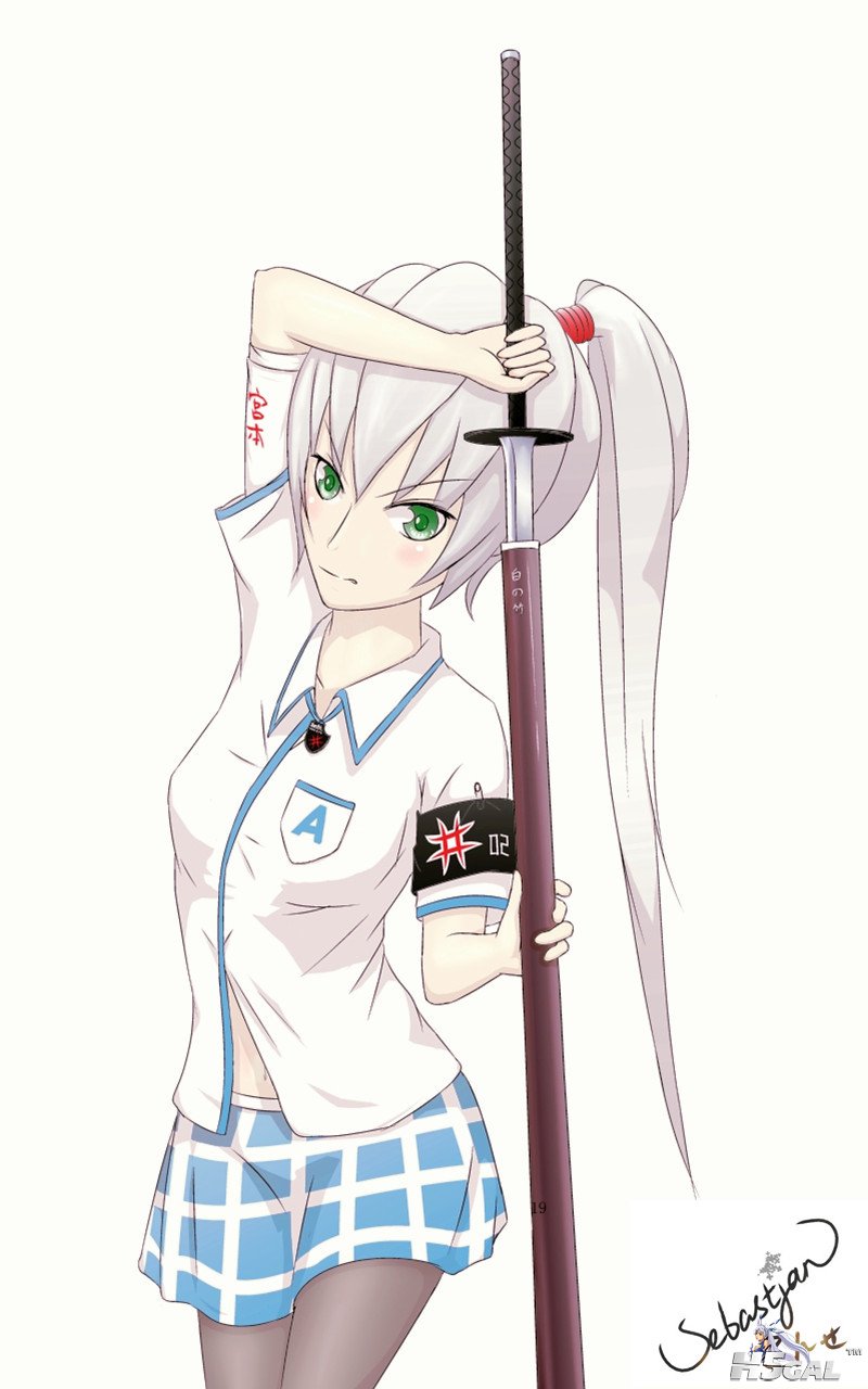 宫本白姬