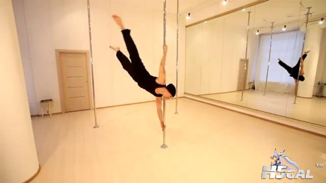 Awesome Advanced Pole Tricks #2 (Vladimir Karachunov. Non-spinning pole. Spring .jpg