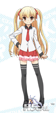 小鸟游美羽 - 10岁 （三姐妹中的次女）.png