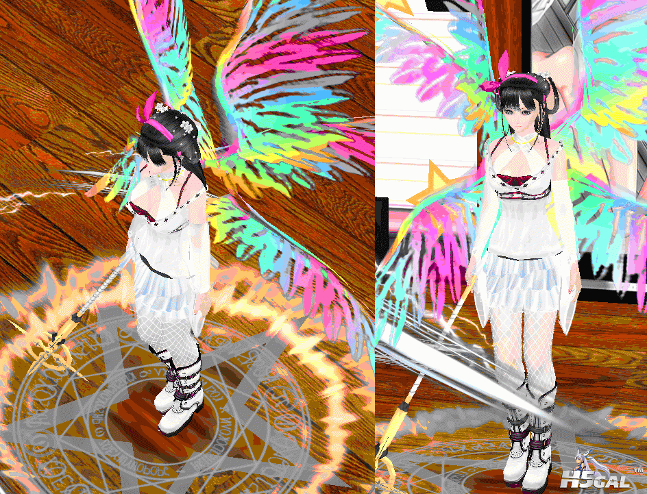 六翼魔女装.gif