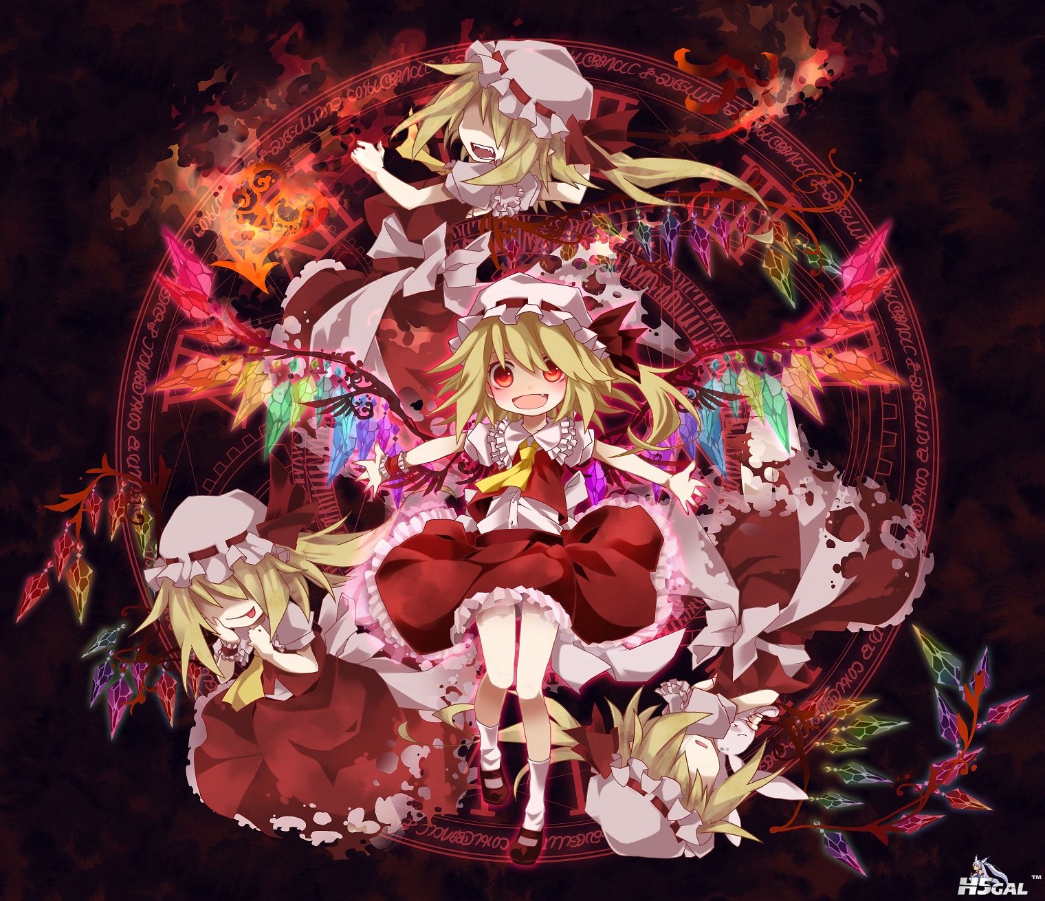yande.re 214010 flandre_scarlet touhou toutenkou.jpg