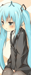 卖萌.gif