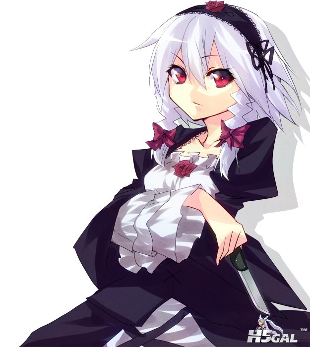 p558806_braid cosplay dress frills gothic_lolita hairband izayoi_sakuya knife re.jpg
