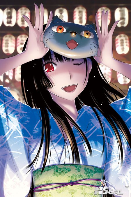 Sankarea(散华礼弥)4.jpg