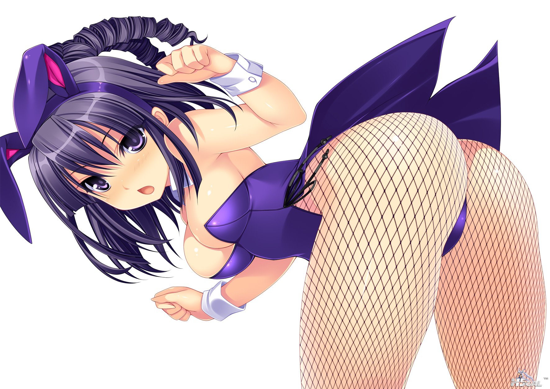 Konachan_com - 139667 ass beatmania beatmania_iidx bunnygirl hifumi kinoshita_ic.jpg
